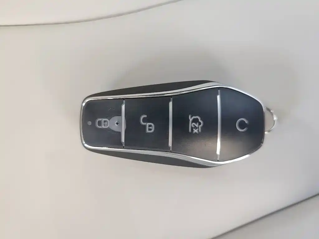 BYD PLUS New Energy — миниатюра 9