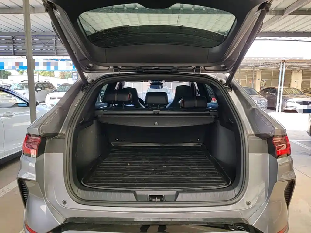 BYD PLUS New Energy — миниатюра 19