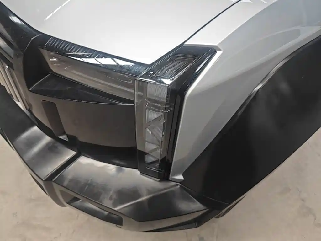 iCAR iCAR 03 — миниатюра 24
