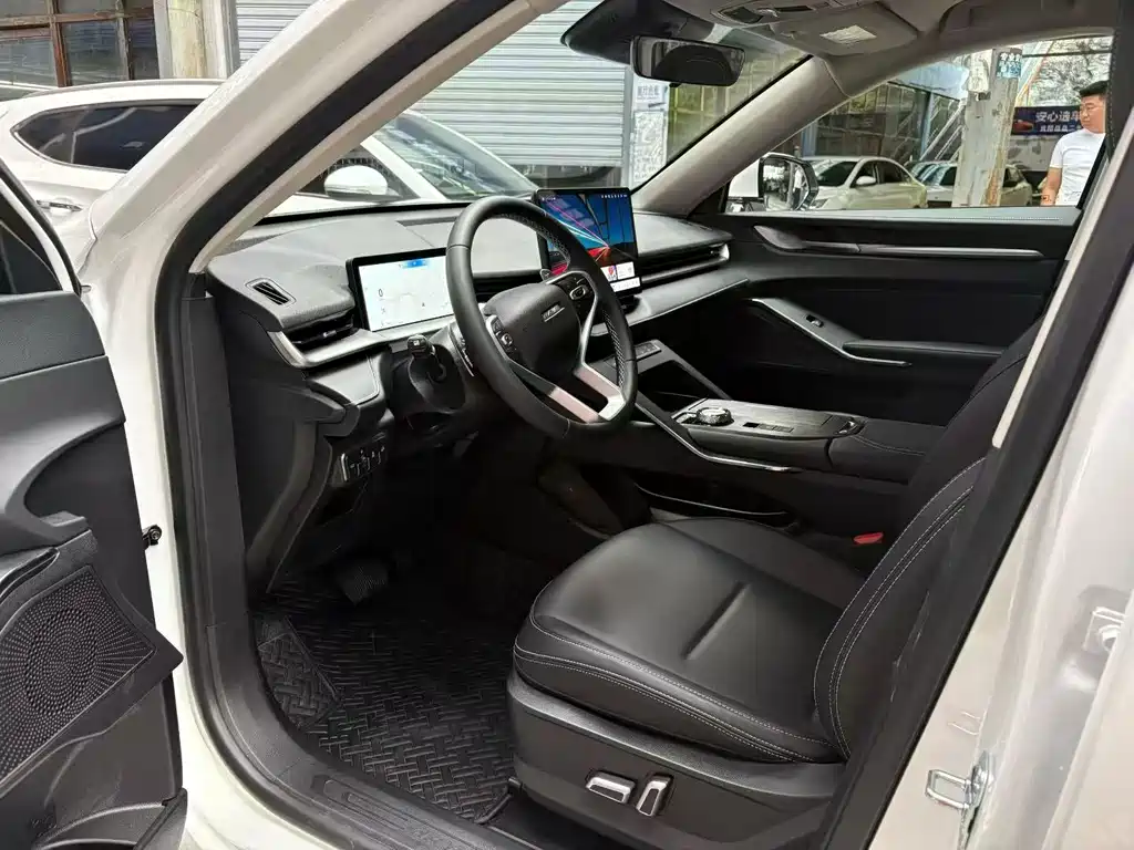Haval H6 — миниатюра 3