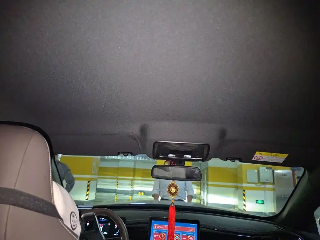 BYD Qin PLUS — миниатюра 19