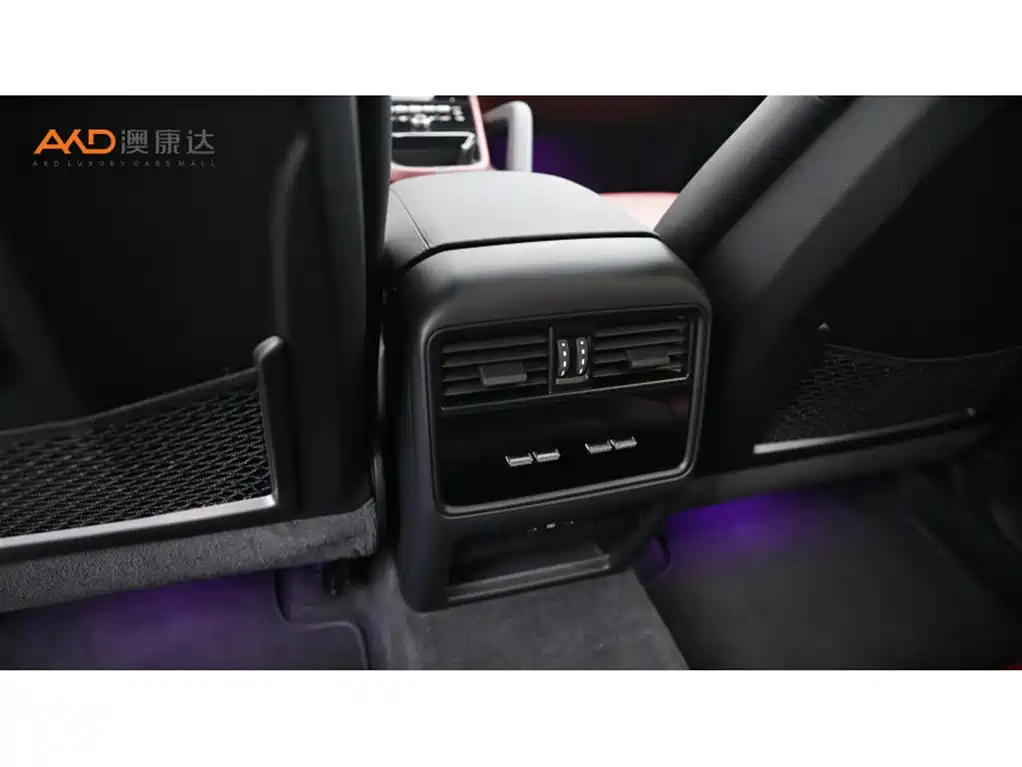 Porsche Cayenne Hybrid — миниатюра 9