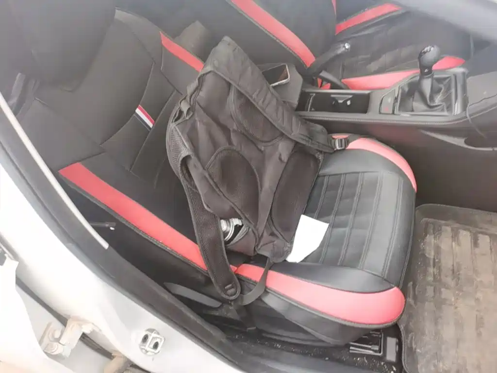 Roewe i5 — миниатюра 25