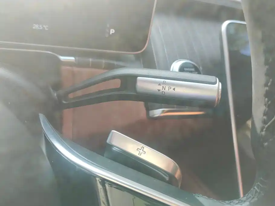 Mercedes-Benz S-Class — миниатюра 16