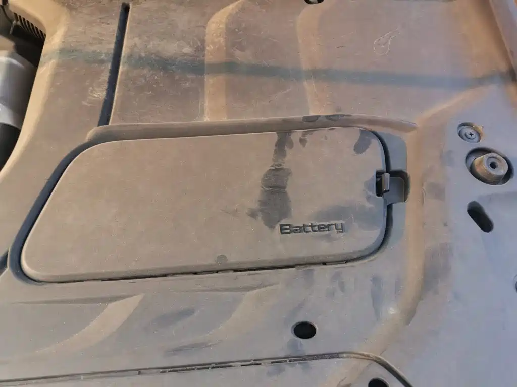 Geely Boyue — миниатюра 20