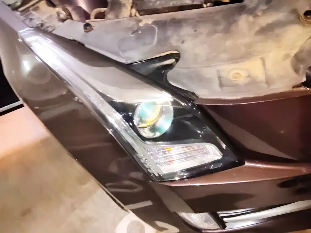 Cadillac ATS-L — миниатюра 7