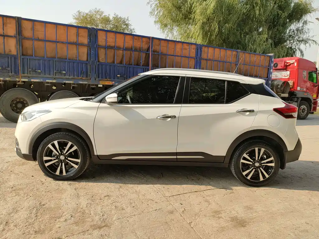 Nissan Kicks — миниатюра 10