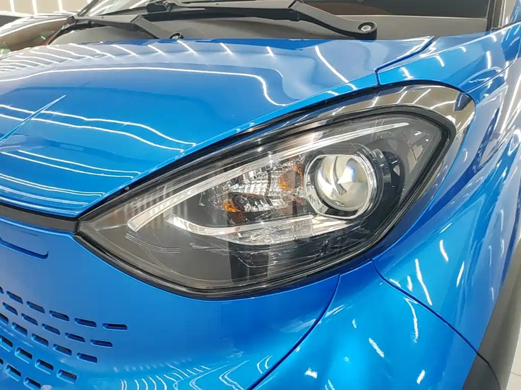 Baojun E100 — миниатюра 24