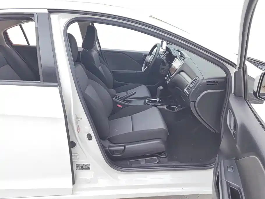 Honda Gienia — миниатюра 8