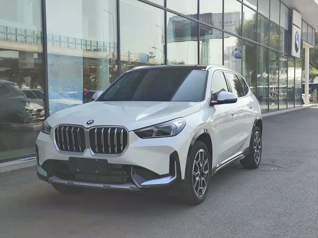 BMW X1 sDrive25Li X Design Package