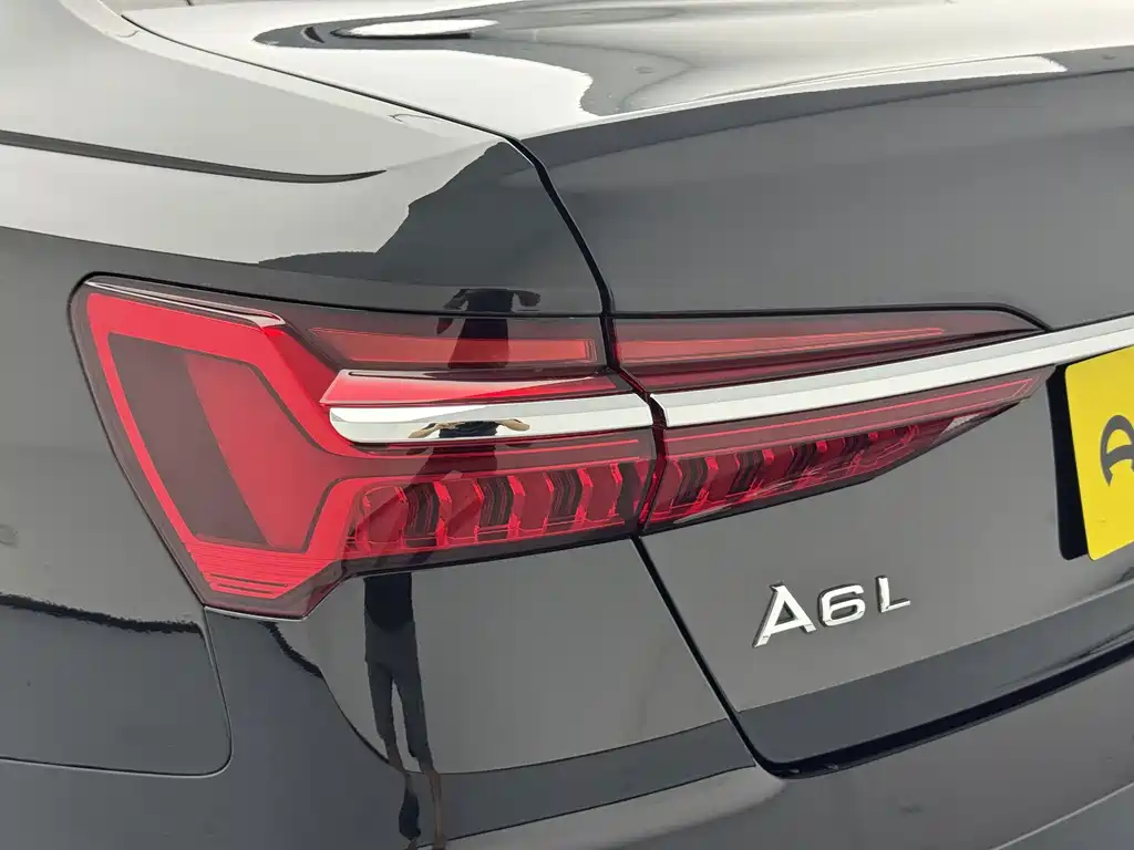 Audi A6L — миниатюра 17