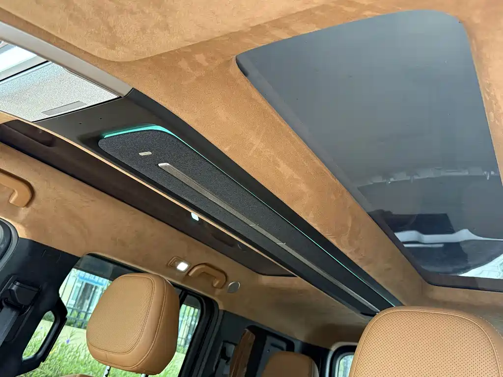 iCAR iCAR V27 — миниатюра 11