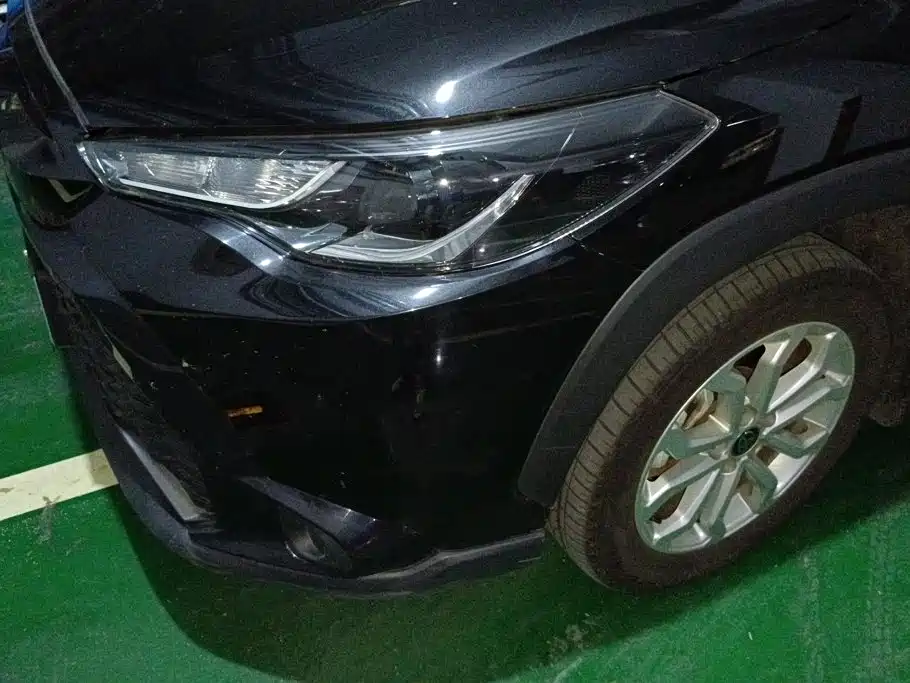 Toyota Frontlander — миниатюра 5