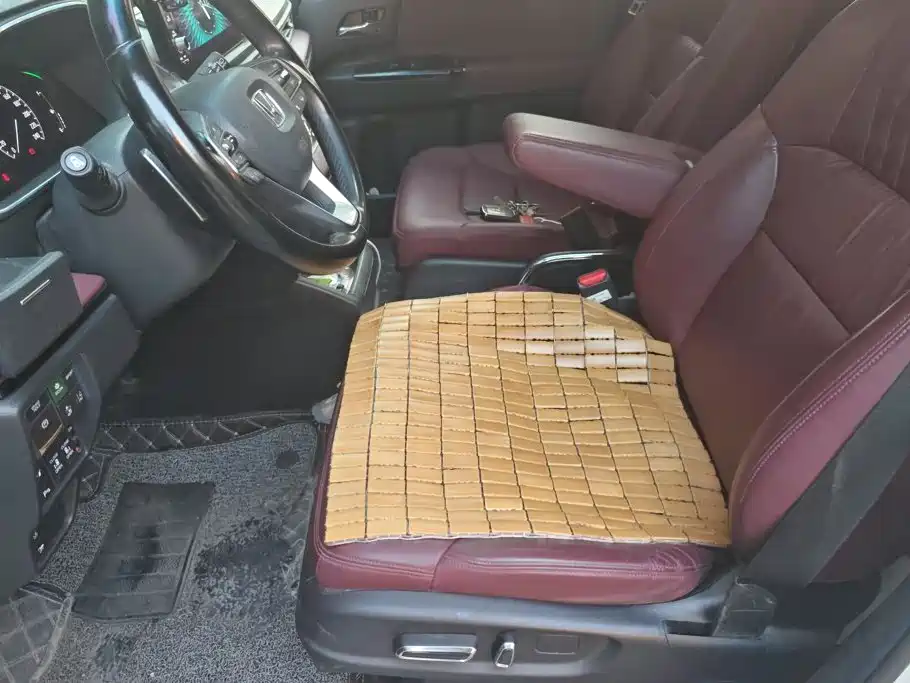 Honda Elysion — миниатюра 9