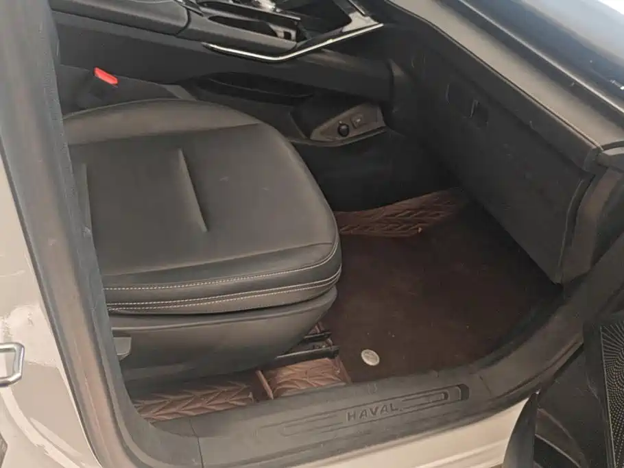 Haval H6 — миниатюра 8