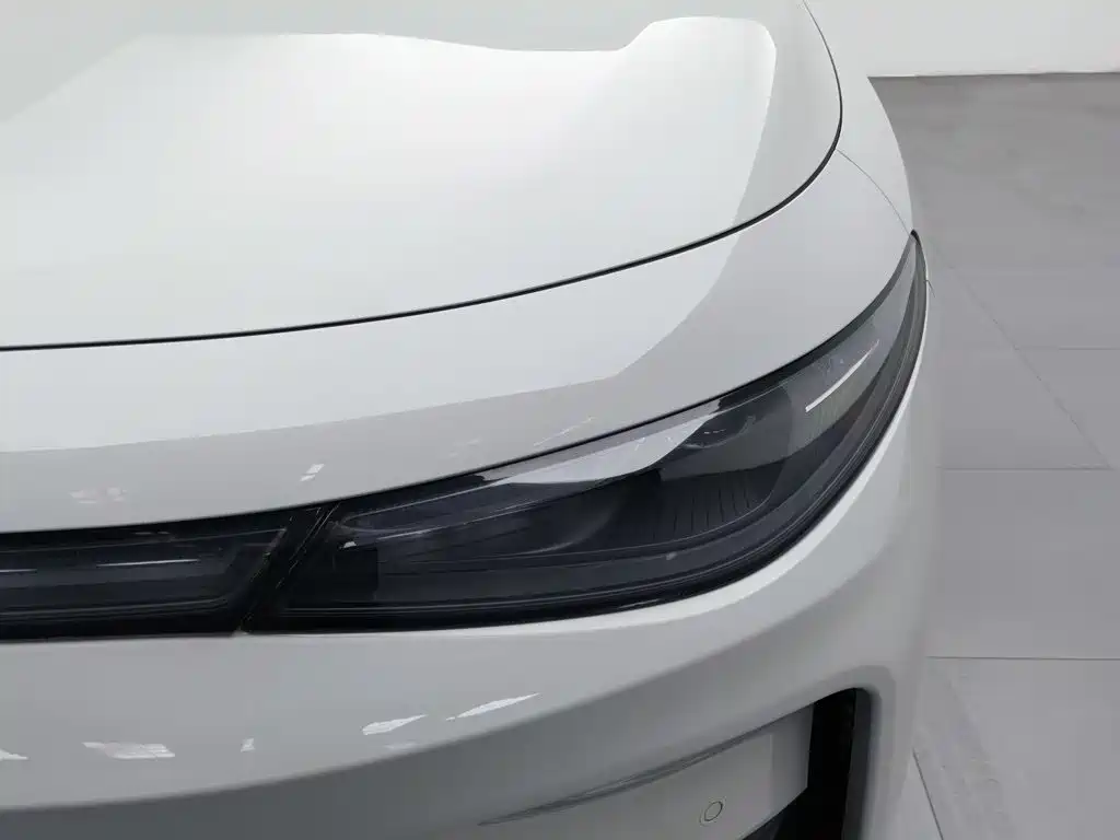 Leapmotor Leapmotor C10 — миниатюра 7