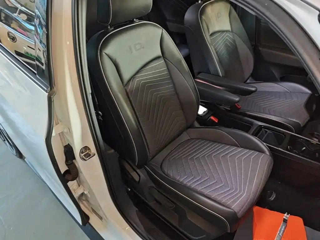 Volkswagen ID.3 — миниатюра 25
