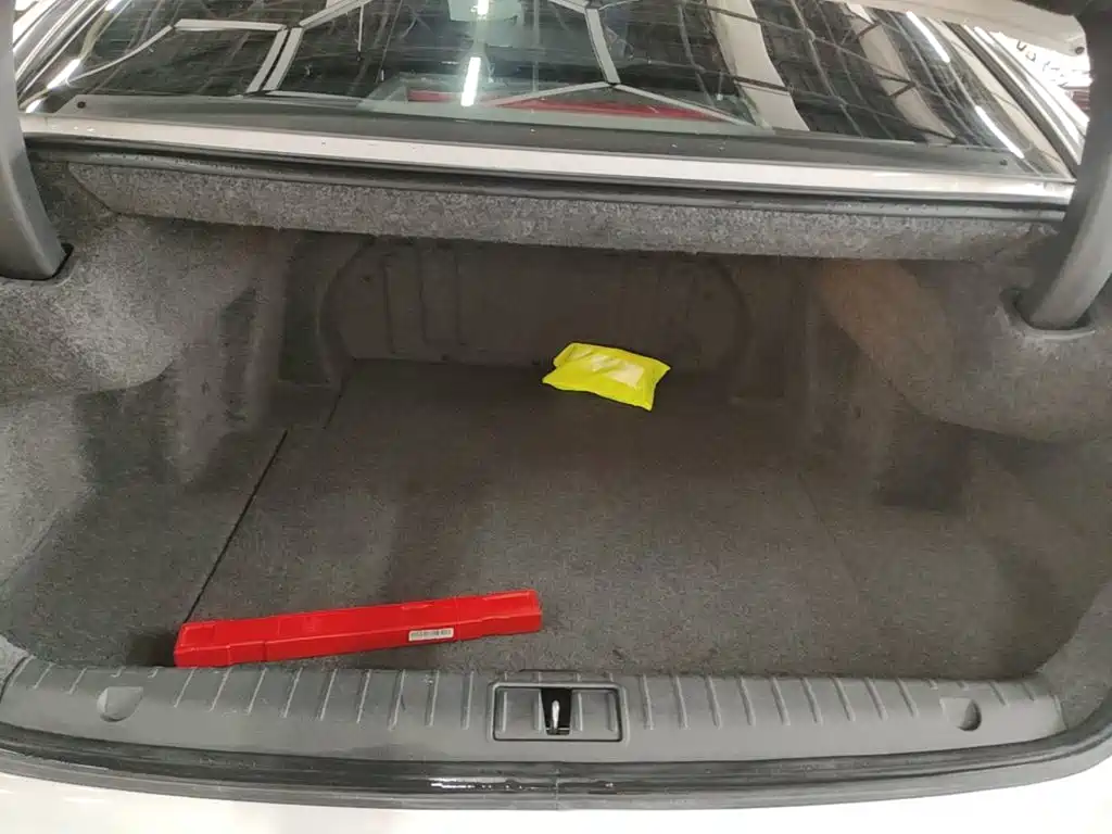 Geely Borui — миниатюра 19