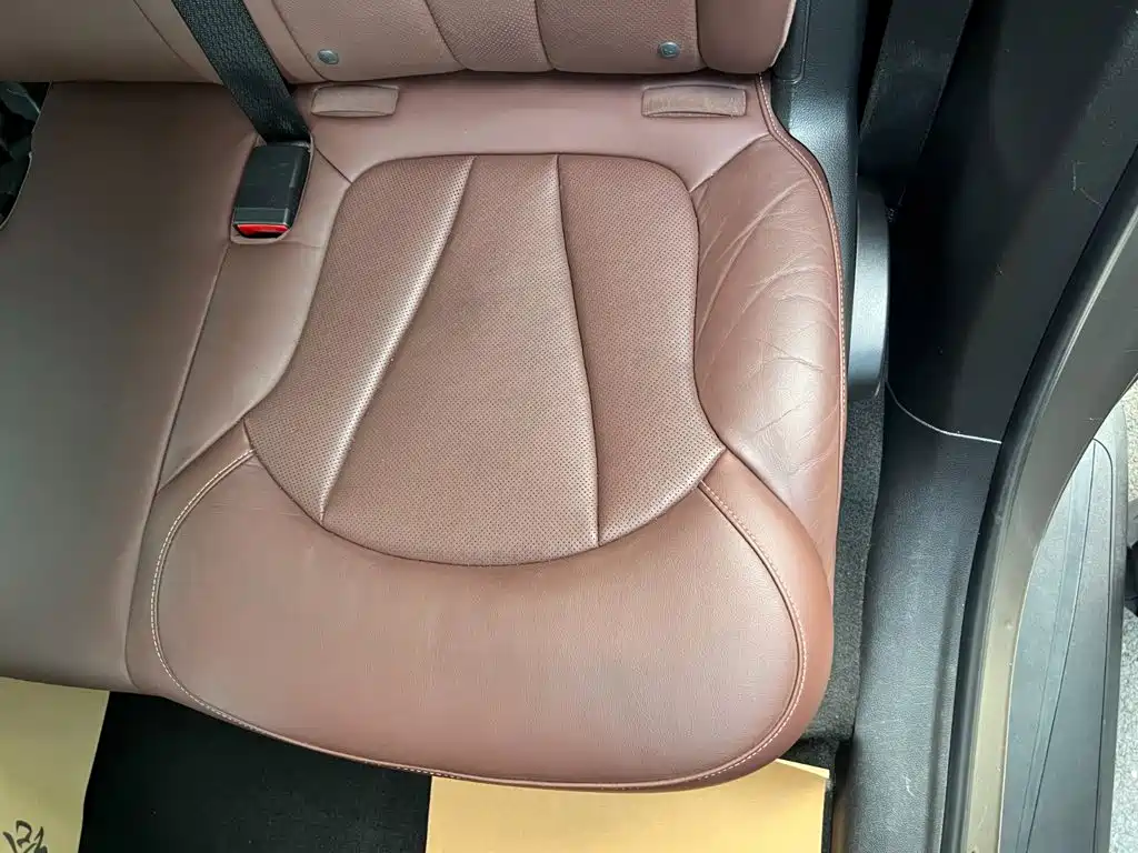 Buick Envision Plus — миниатюра 16