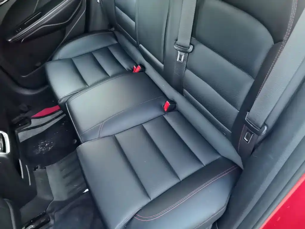 Geely Binrui — миниатюра 17
