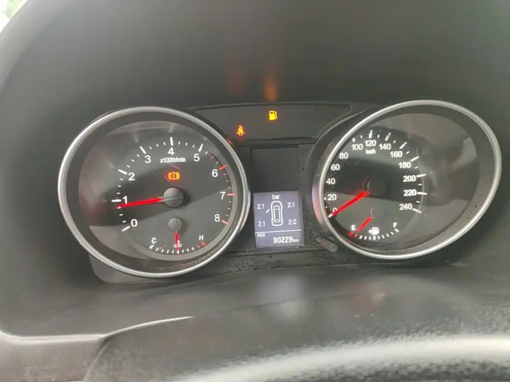 Haval H6 — миниатюра 12