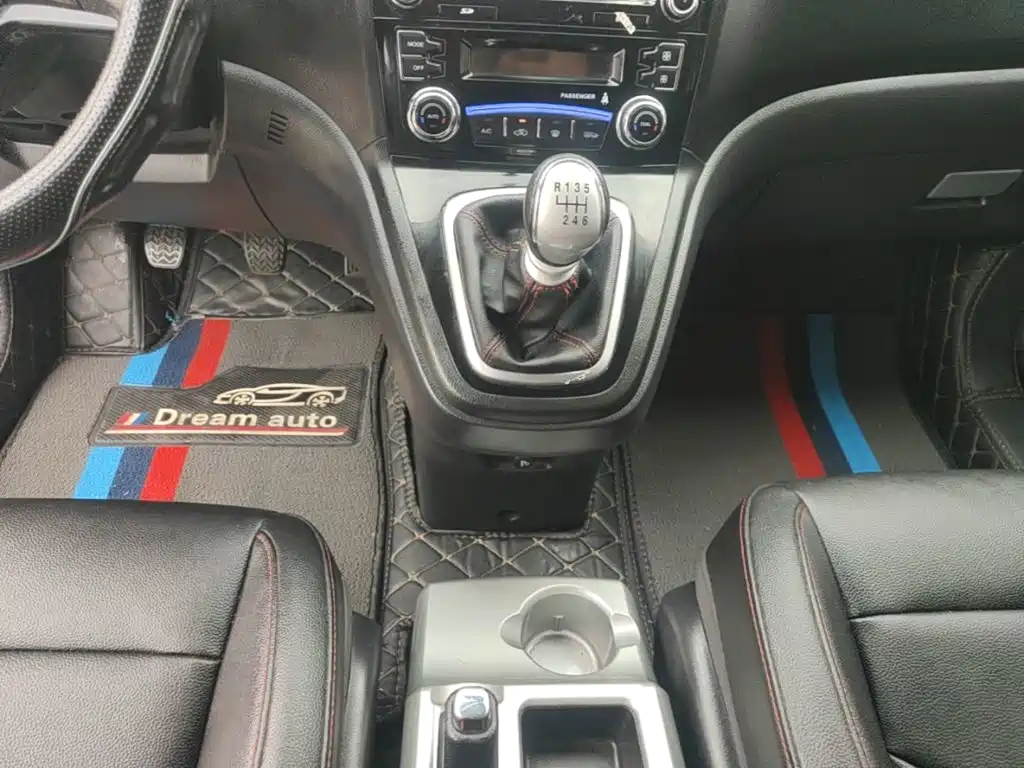 Haval H6 — миниатюра 14