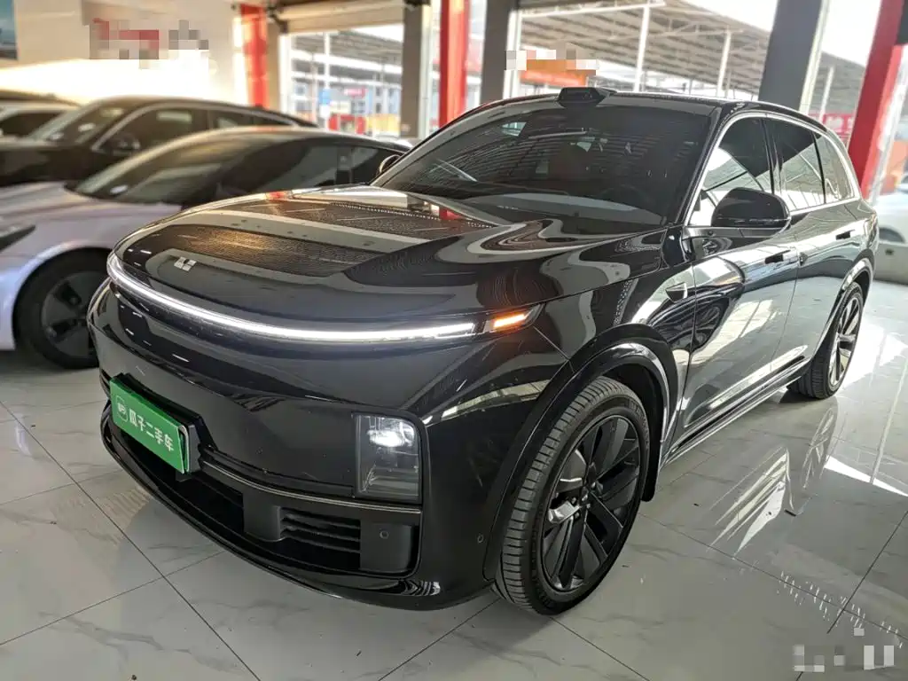 Li Auto L7 2024 MAX