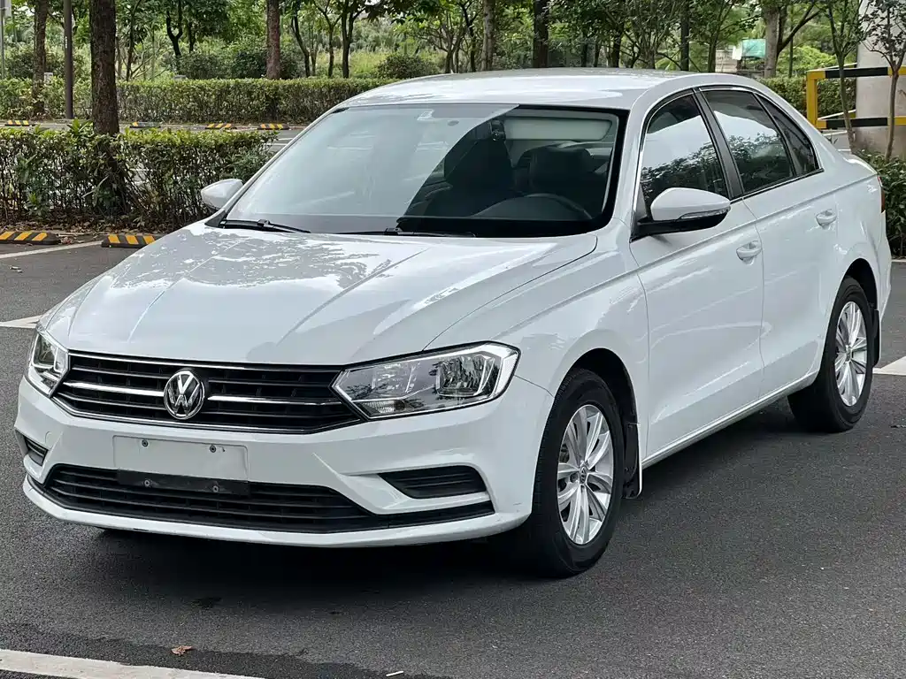 Volkswagen Bora 2016