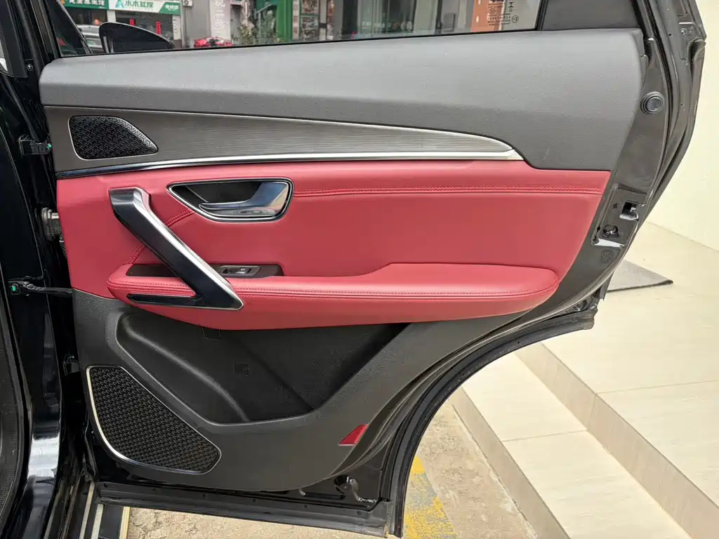 Jetour X70 PLUS — миниатюра 17