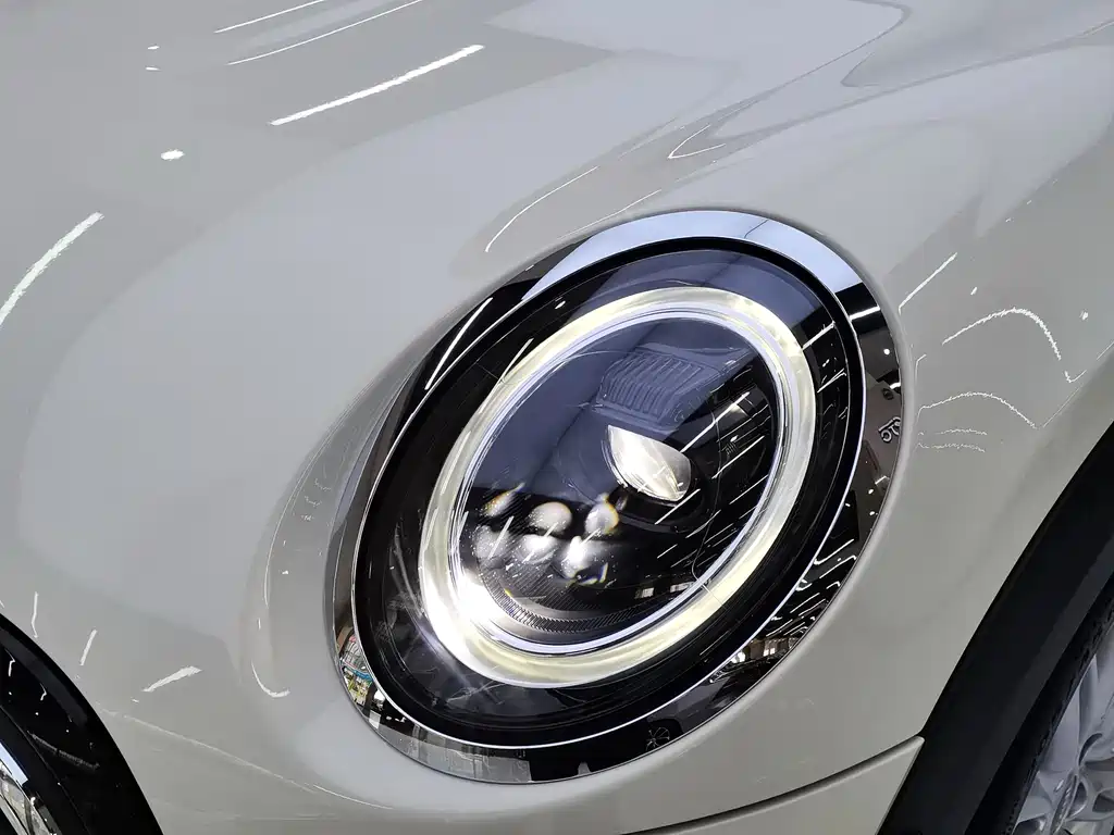 MINI Mini — миниатюра 16