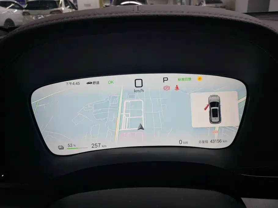 BYD PLUS New Energy — миниатюра 14