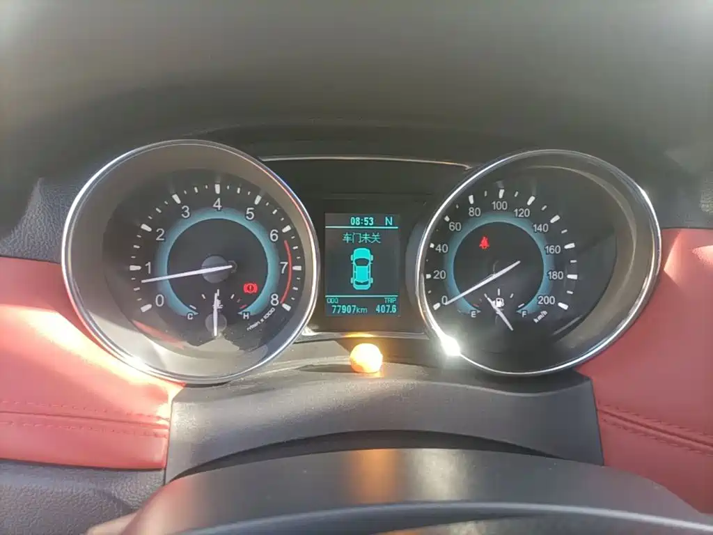 Haval H1 — миниатюра 12
