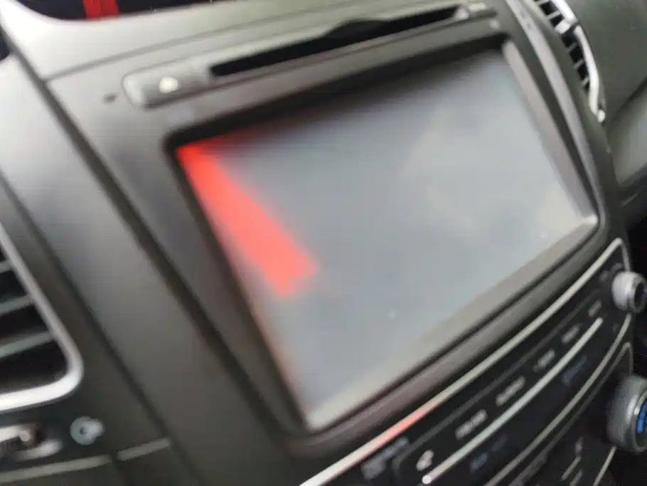Kia Sorento — миниатюра 13