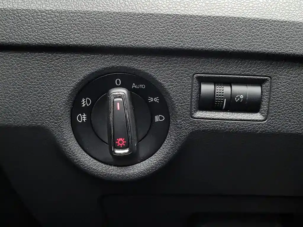 Volkswagen Passat — миниатюра 21