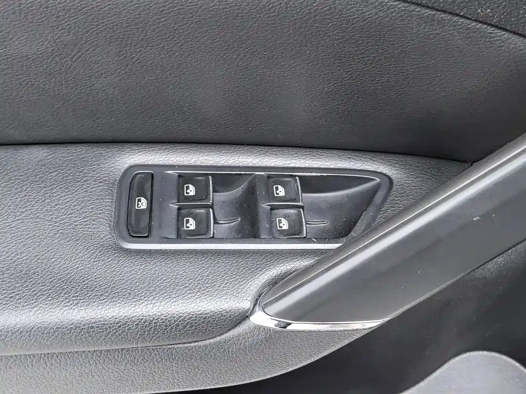 Volkswagen Passat — миниатюра 9