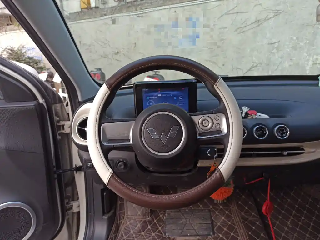 Wuling Bingo — миниатюра 6