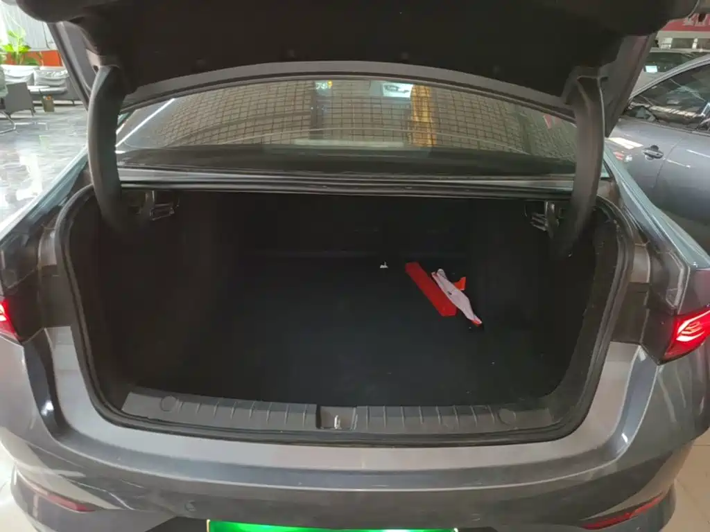 BYD Qin PLUS — миниатюра 19