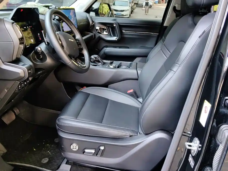 Haval Big Dog PLUS — миниатюра 9