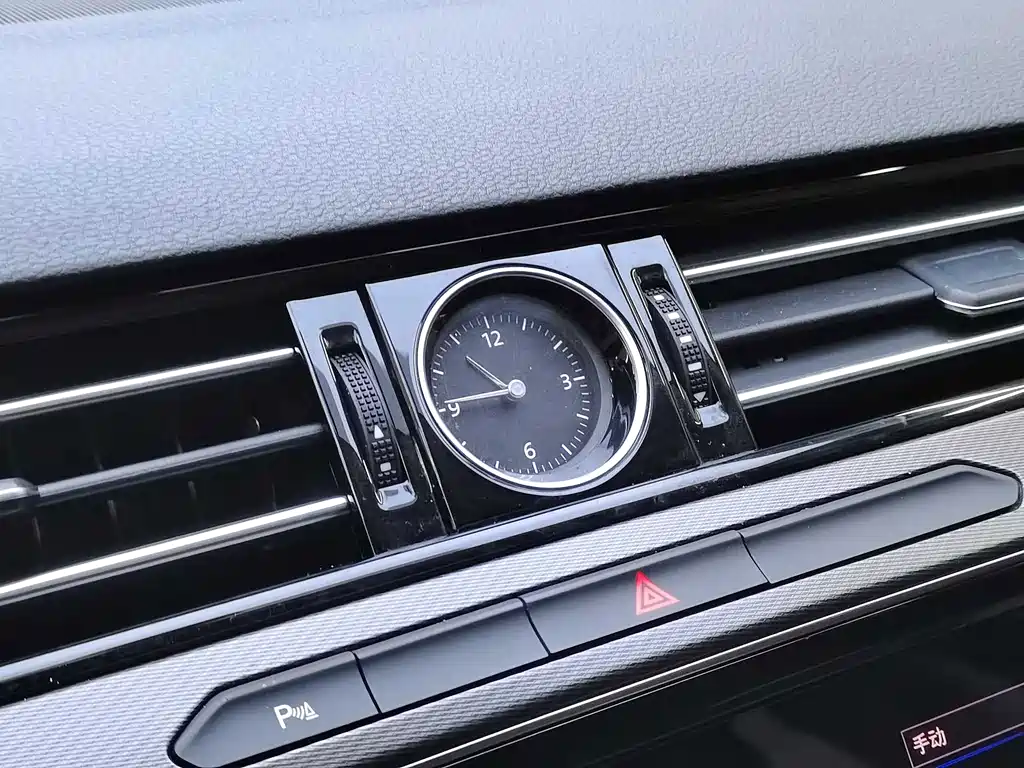 Volkswagen Magotan — миниатюра 23