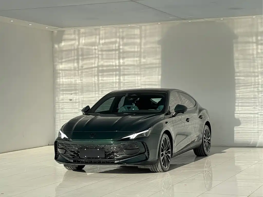 MG MG7 — миниатюра 3