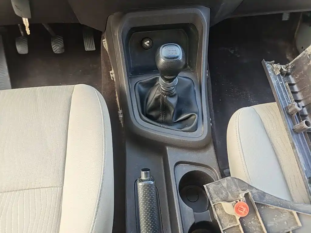 Wuling Hongguang V — миниатюра 14