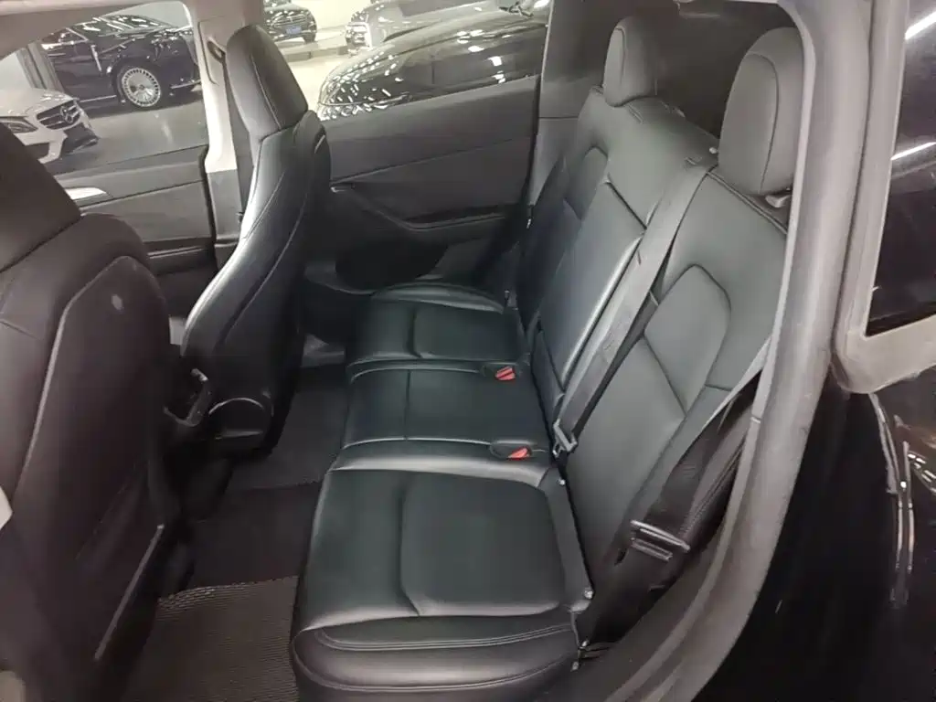 Tesla Model Y — миниатюра 17