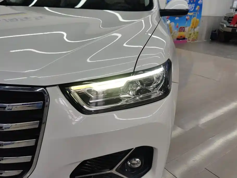 Haval H6 — миниатюра 5