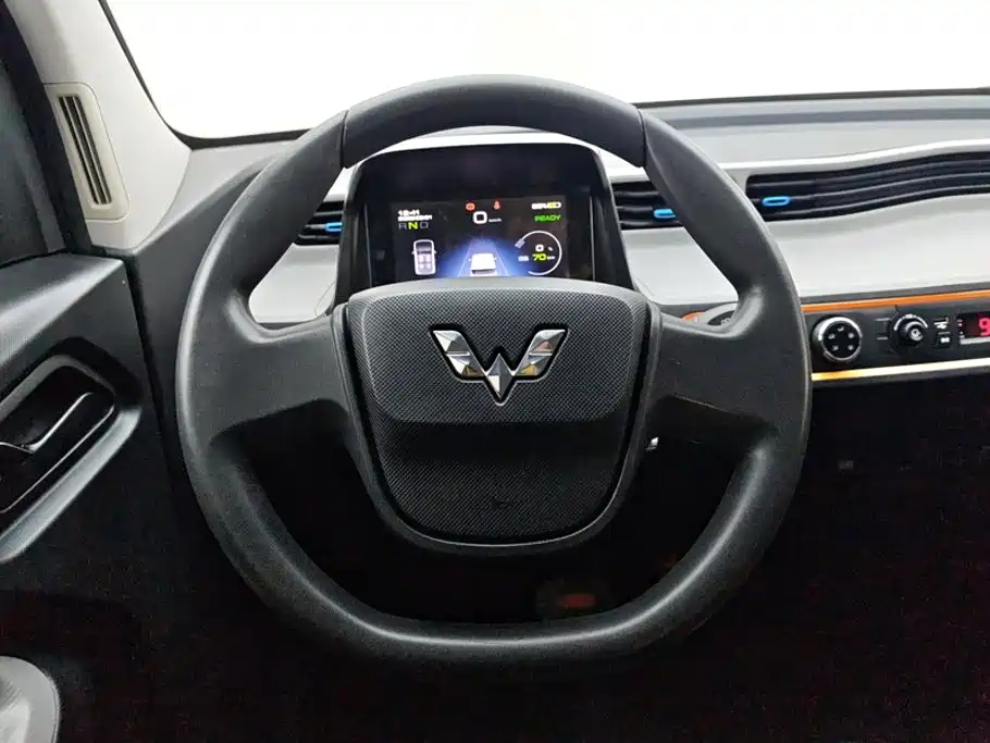Wuling MINIEV — миниатюра 15