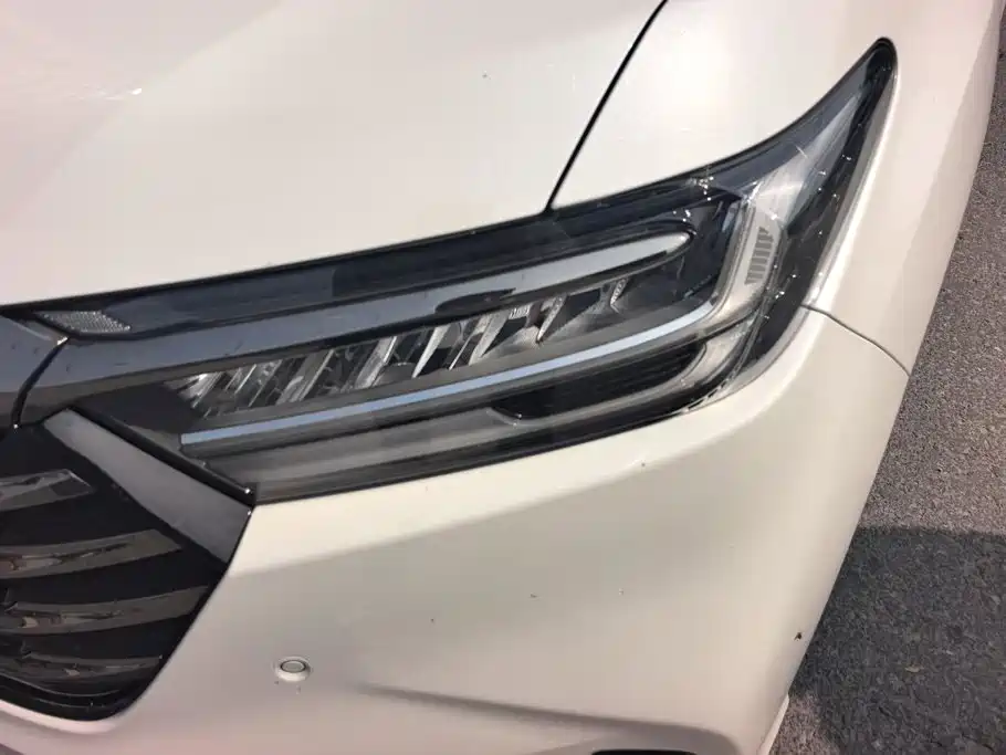 Honda Odyssey — миниатюра 5