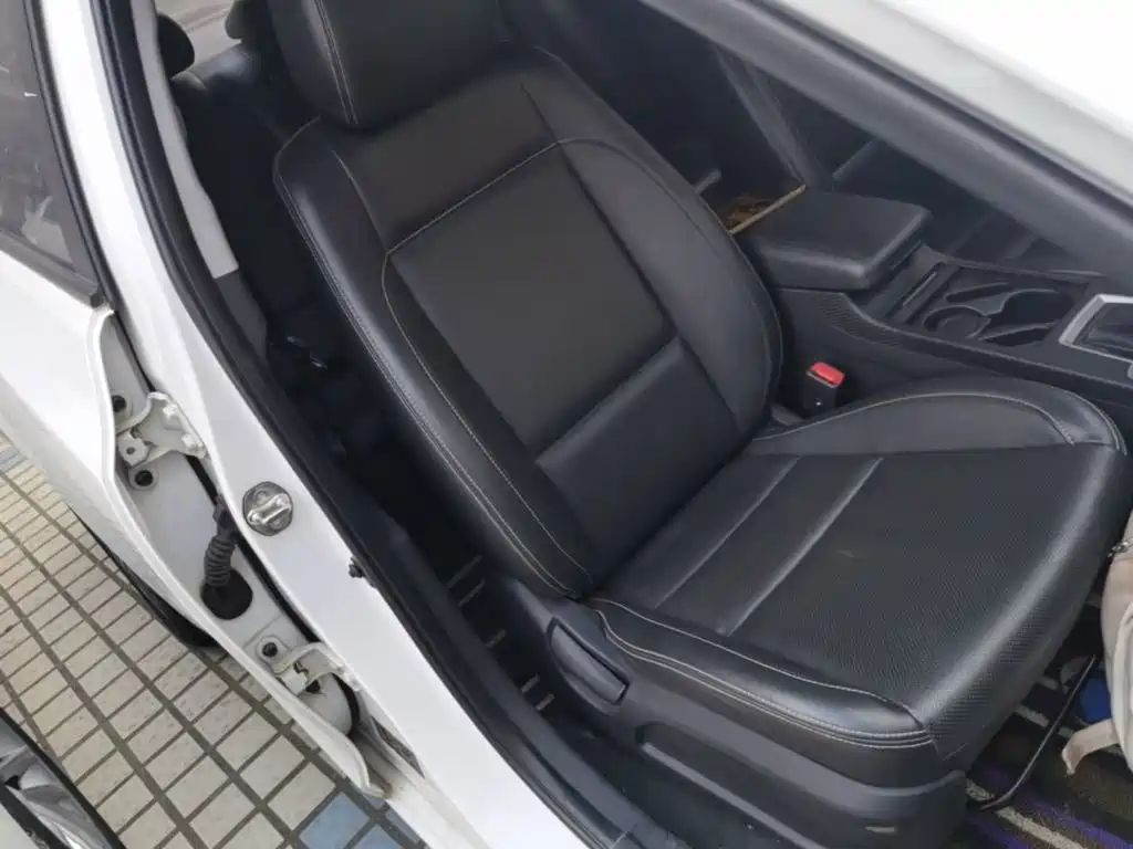 Hyundai Mistra — миниатюра 25