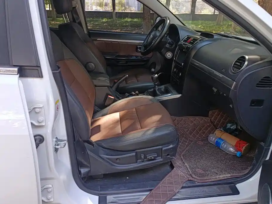 Haval H5 Classic — миниатюра 8