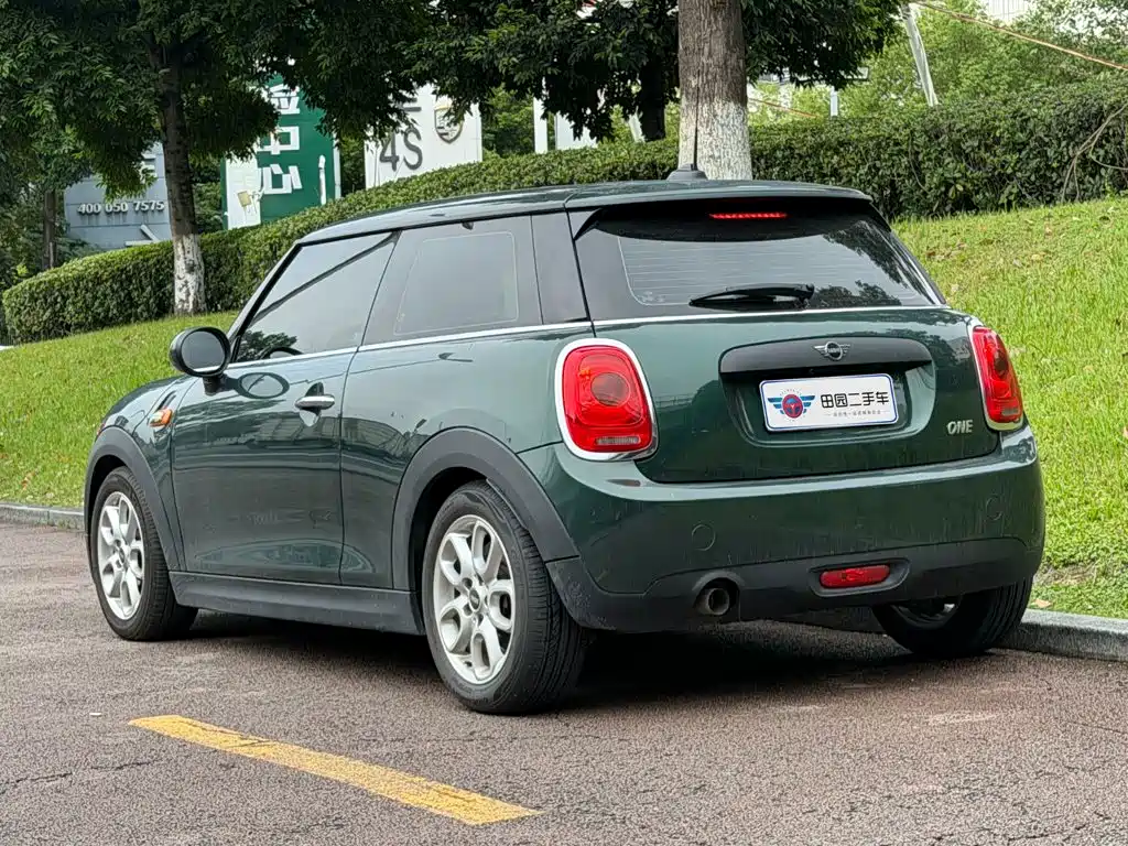 MINI Mini — миниатюра 4