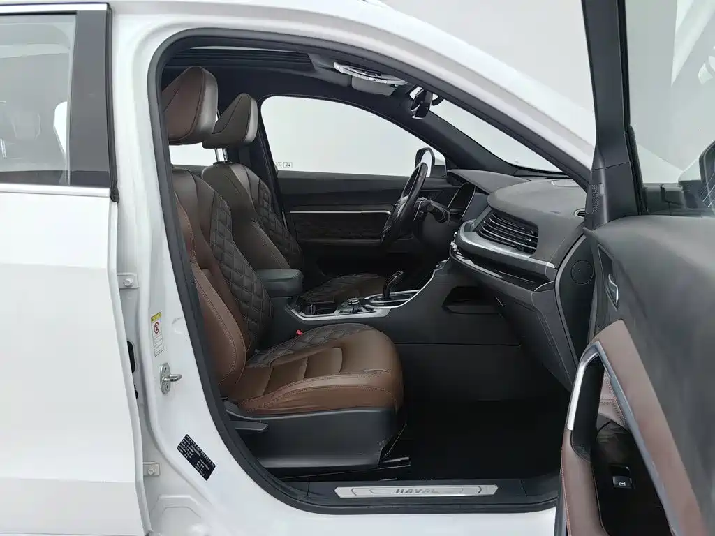 Haval H6 — миниатюра 23