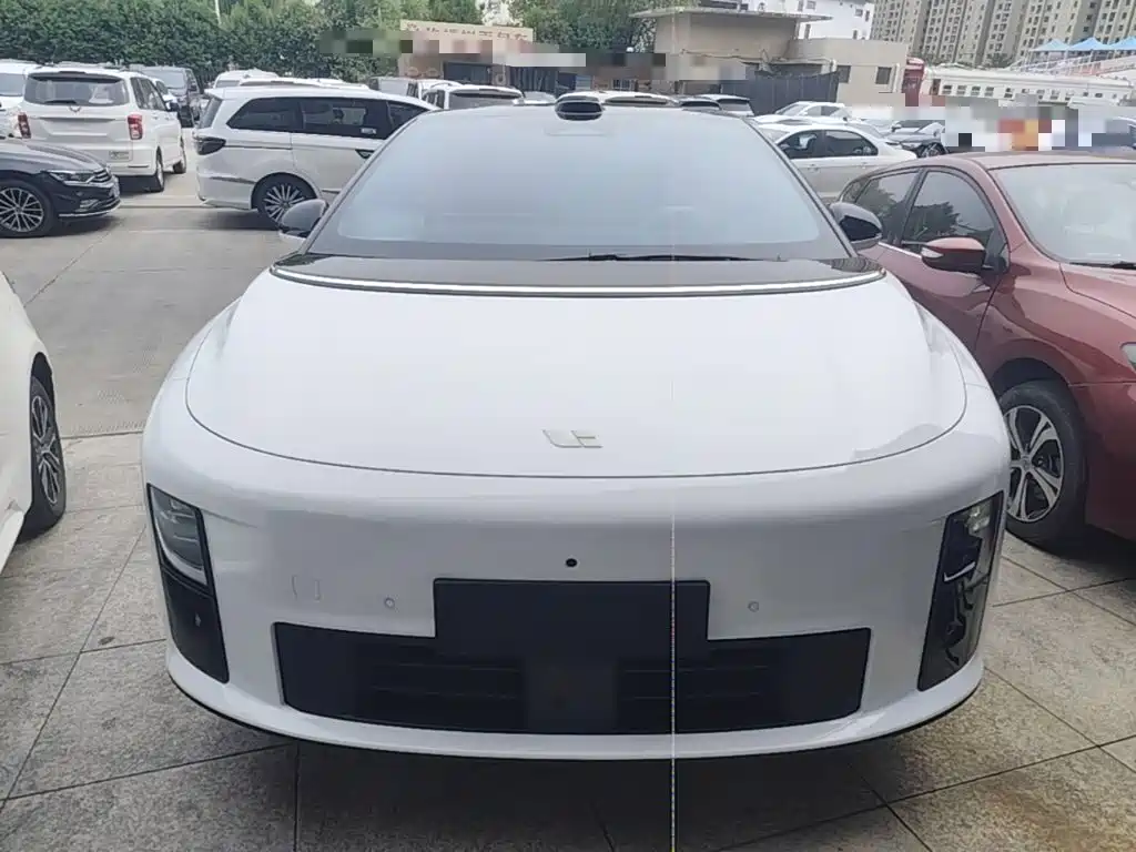 Li Auto Li i6 — миниатюра 3